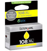 Lexmark 108XL (359923)